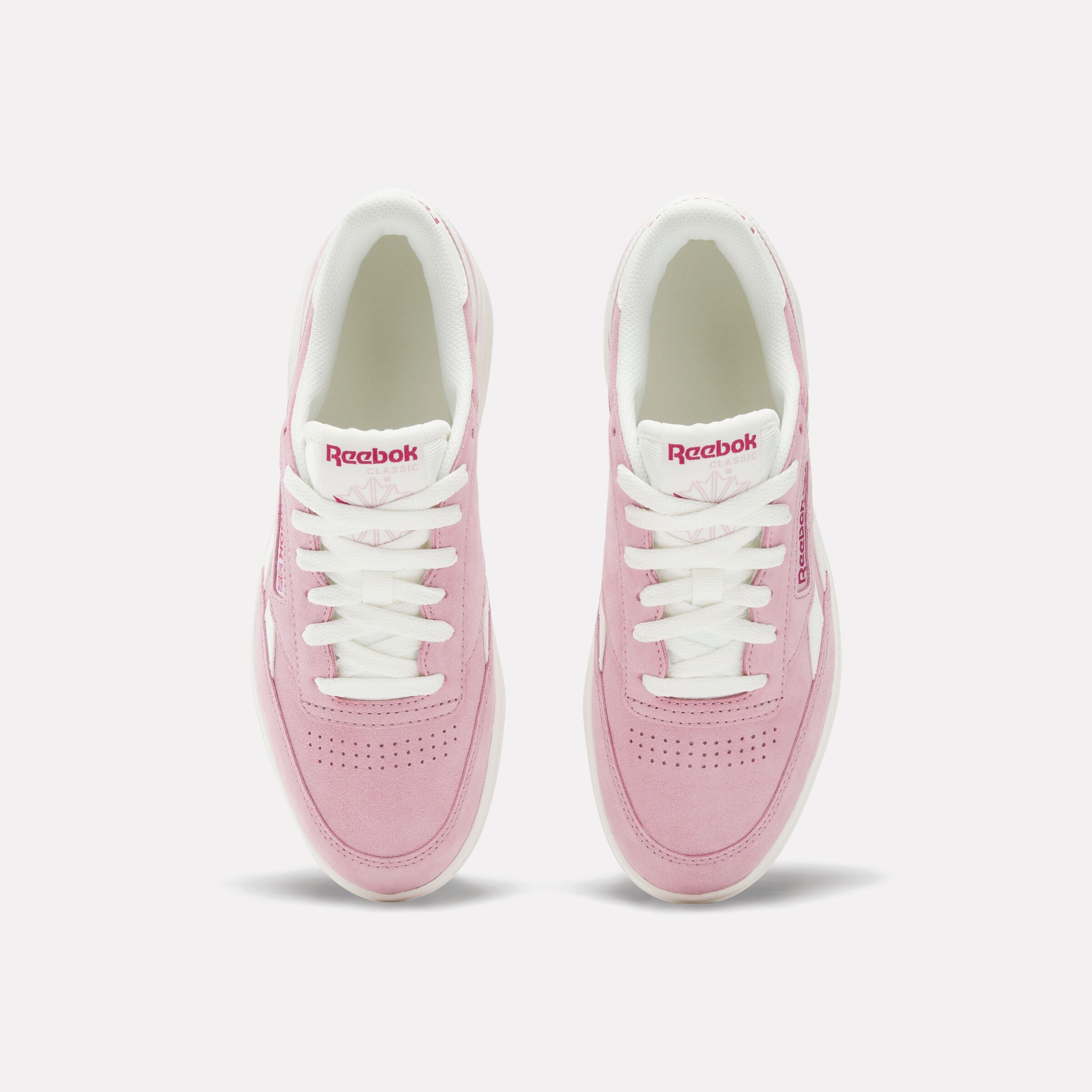 Women's Club C Double Revenge Sneakers - Retro Tennis Shoes for Women - Comfortable Casual & Athletic Wear for Gym, Running, and Everyday Fashion