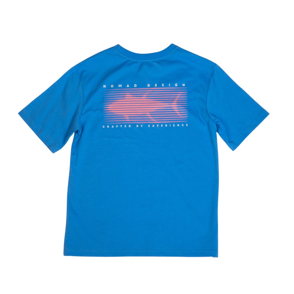 Women's Fine Lines T-Shirt - Soft & Stylish Casual Tee for Everyday Wear | Perfect for Outfits, Layering & Comfort