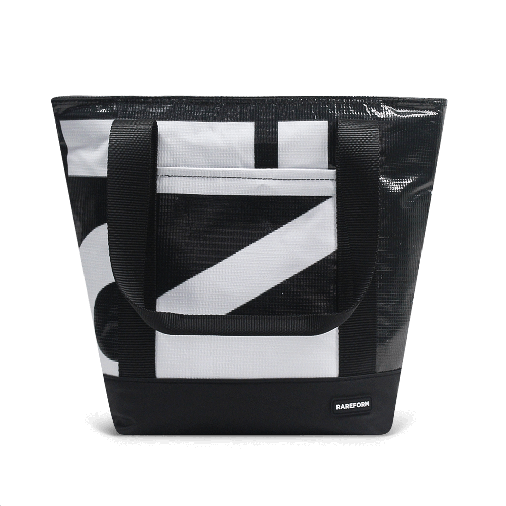 Beck Cooler Bag Bk1 00639 - Insulated Lunch Bag for Work, Picnics & Outdoor Activities - Leakproof & Durable Cooler Tote for Food & Drinks