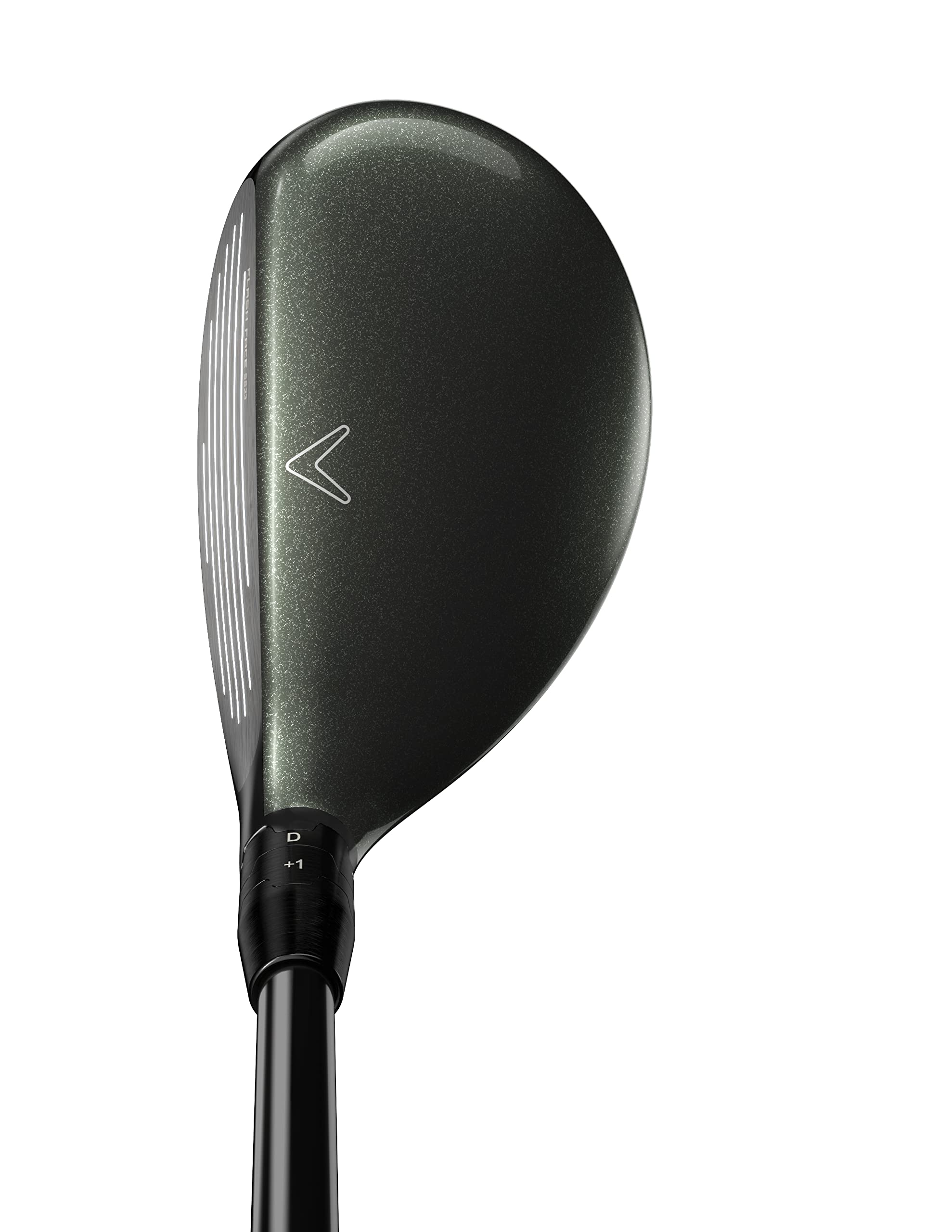 Callaway Golf Great Big Bertha Hybrid Club for Men & Women - High Performance Golf Hybrid for Forgiveness & Distance - Perfect for Fairway Shots & Rough Recovery