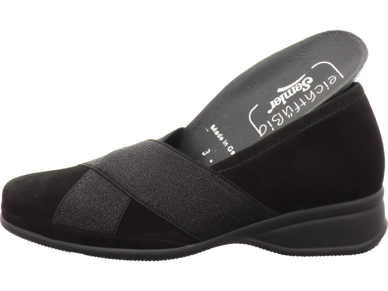 Women's Comfortable Loafers - Slip On Casual Shoes for Women - Lightweight & Breathable - Perfect for Work, Office, and Everyday Wear