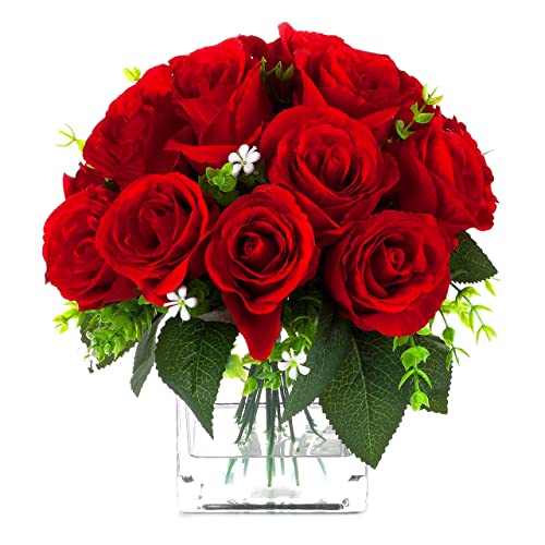 Red Color
