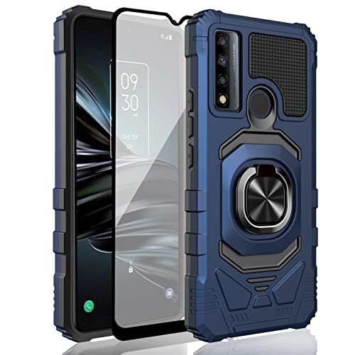 Screen Protector & Blue
