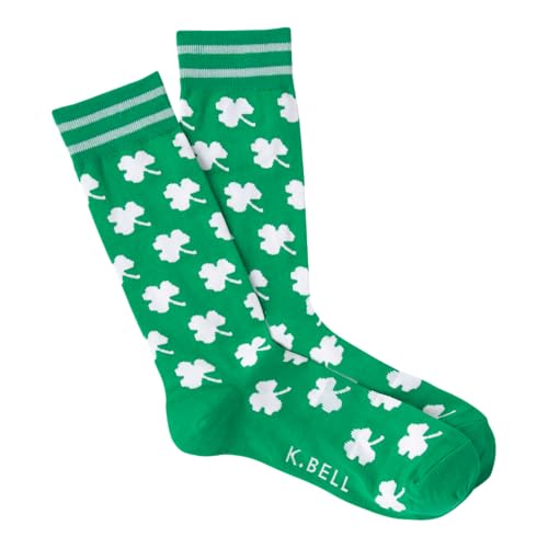Shamrocks (Green)