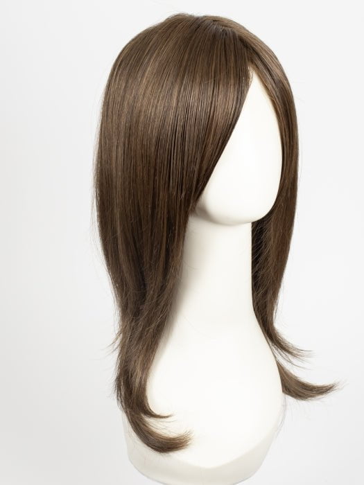 Petite & Average Synthetic Lace Front Wig - Hand Tied Human Hair-Like Wig for Women | Perfect for Cosplay, Daily Wear & Special Occasions
