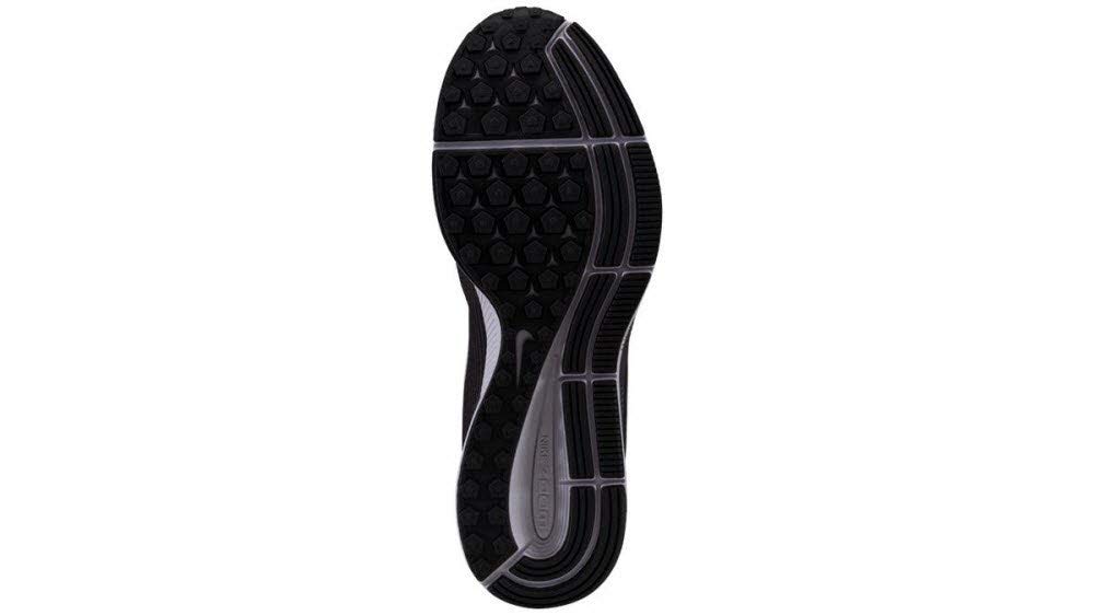 Nike Men's Air Zoom Pegasus 34 Running Shoes - Lightweight Cushioned Sneakers for Jogging, Training & Gym Workouts