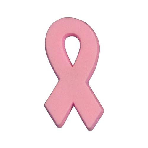 Pink Silicone Pin