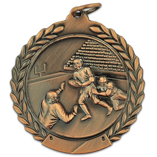 Bronze