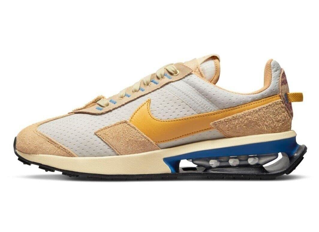 Nike Men's Air Max Pre-Day DO2381 737 Running Shoes - Size 8 | Lightweight Comfort for Jogging, Gym & Casual Wear