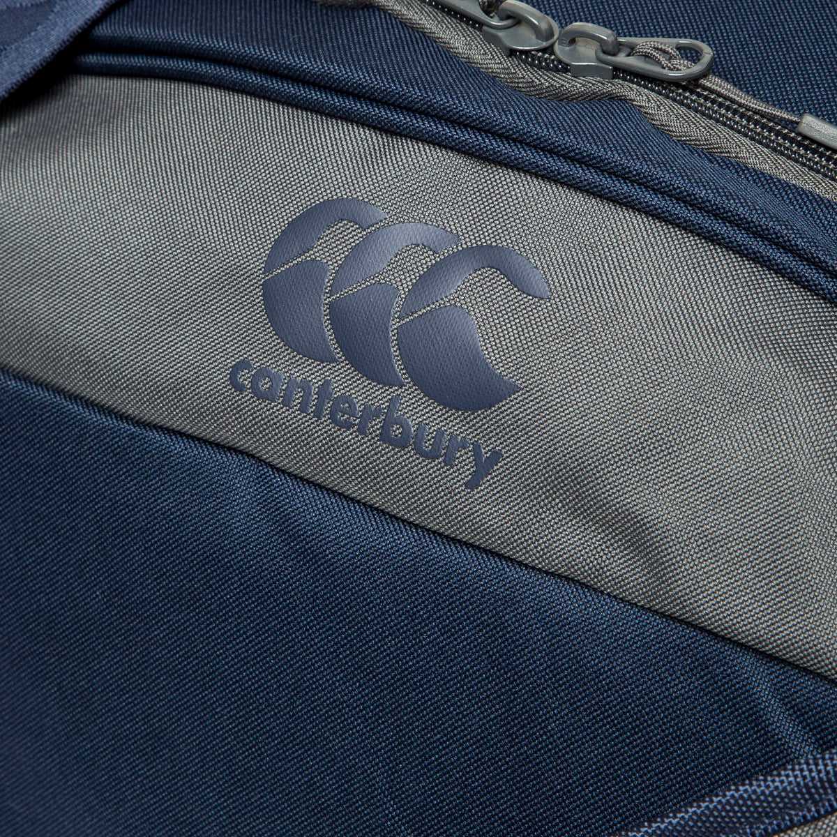Canterbury Large Duffle Bag - Spacious Navy Blue Sports Holdall for Travel, Gym & Weekend Getaways | Durable & Stylish Carry-On Luggage