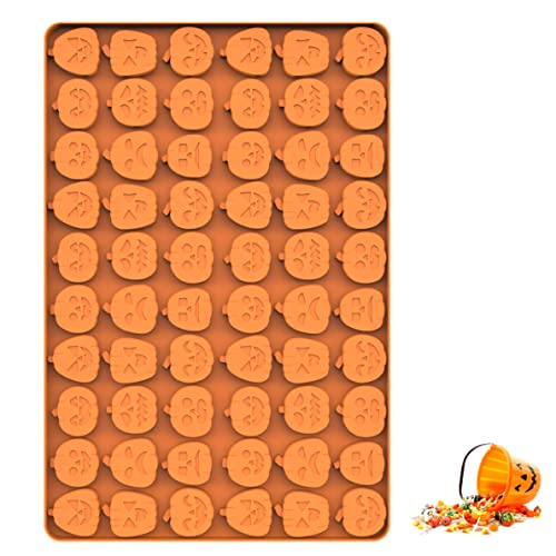 orange pumpkin