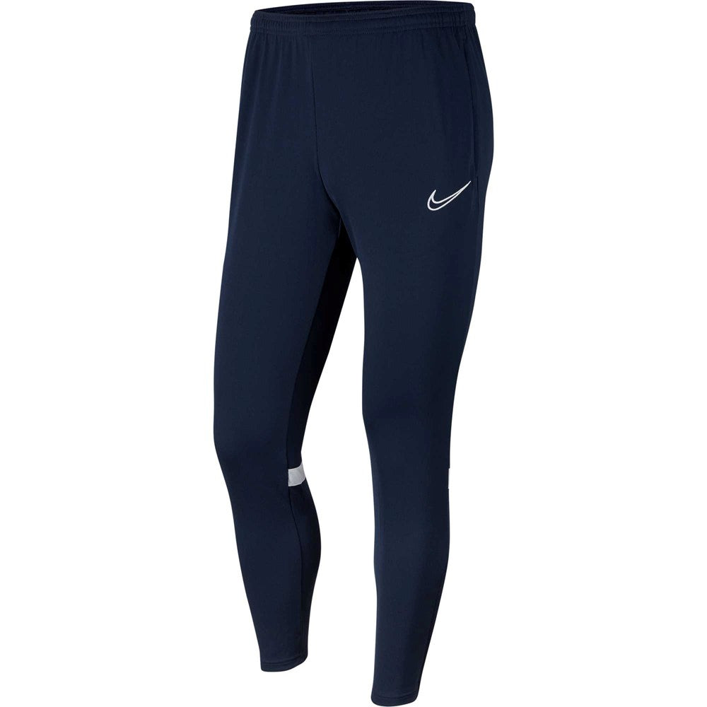 Nike Dri-FIT Academy Training Pants for Men - Obsidian Color - Moisture-Wicking Athletic Joggers for Gym, Running & Casual Wear