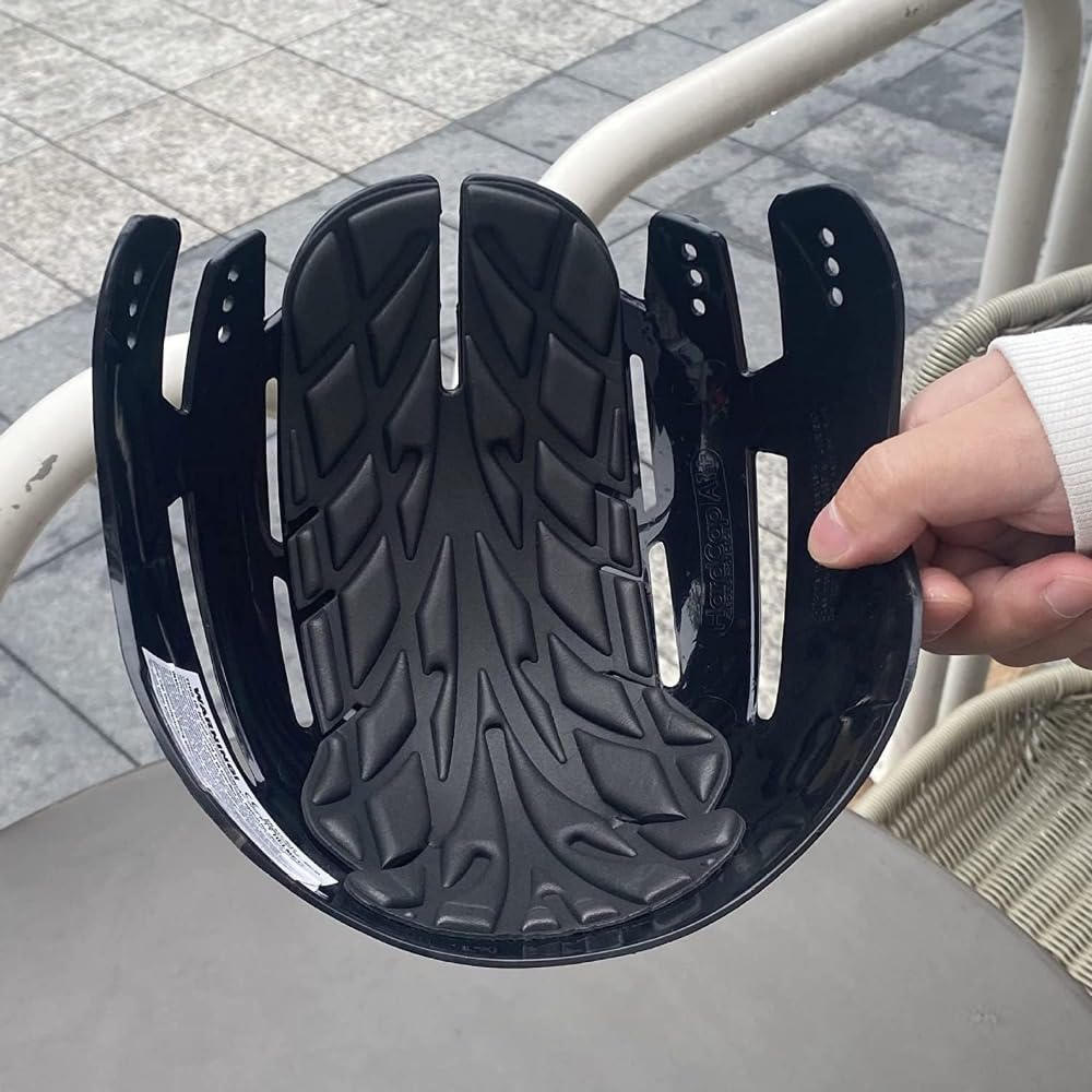 **Unisex Adult Cycling Helmet – Breathable Sun Protection Bike Helmet with Bucket Hat Design for Men & Women – Perfect for Commuting, Road Biking & Outdoor Adventures**