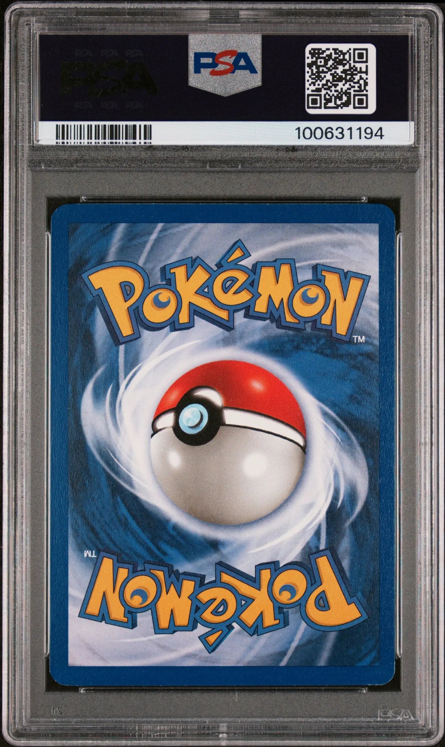 2000 Pokemon Rocket Eevee 1st Edition PSA 8 #55 - Rare Collectible Trading Card for Pokemon Fans & Investors - Perfect for Gaming, Collecting & Display