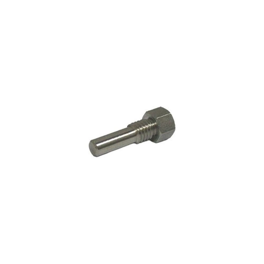 La Marzocco Steam Valve Knob Stop Screw - Replacement Part for Espresso Machine Repair & Maintenance - Perfect for Baristas & Coffee Shops