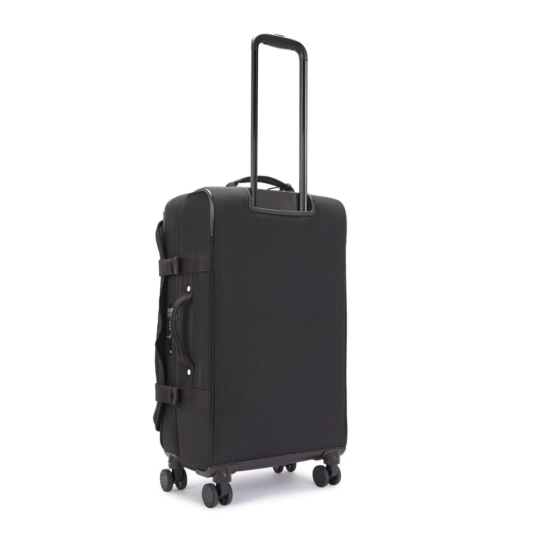 Kipling SPONTANEOUS M Medium Upright Wheeled Luggage - Lightweight Carry-On Suitcase for Women, Perfect for Business Travel & Weekend Getaways