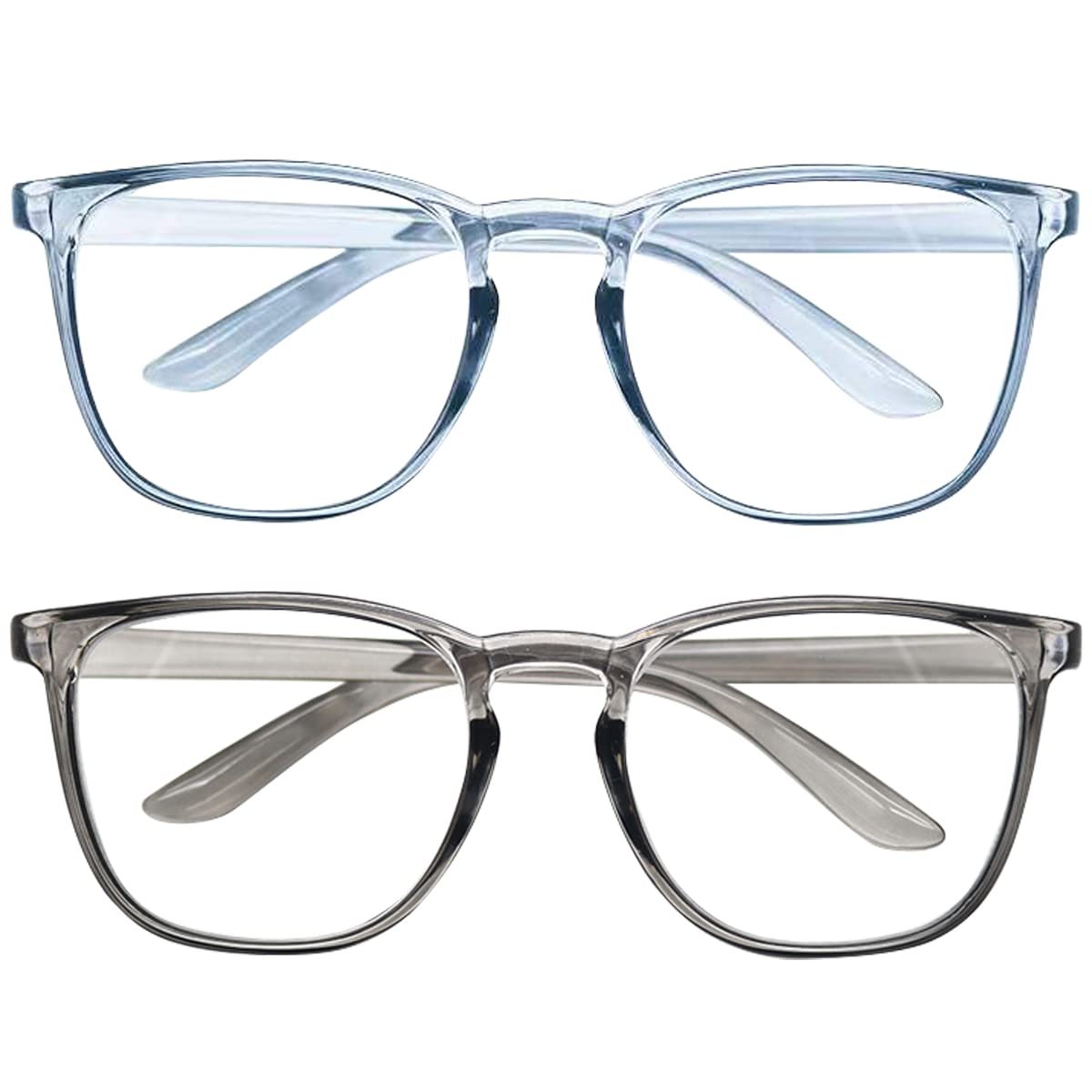 Safety Goggles - ANSI Z87.1 Certified Anti-Fog Protective Eyewear for Work, DIY & Outdoor Activities