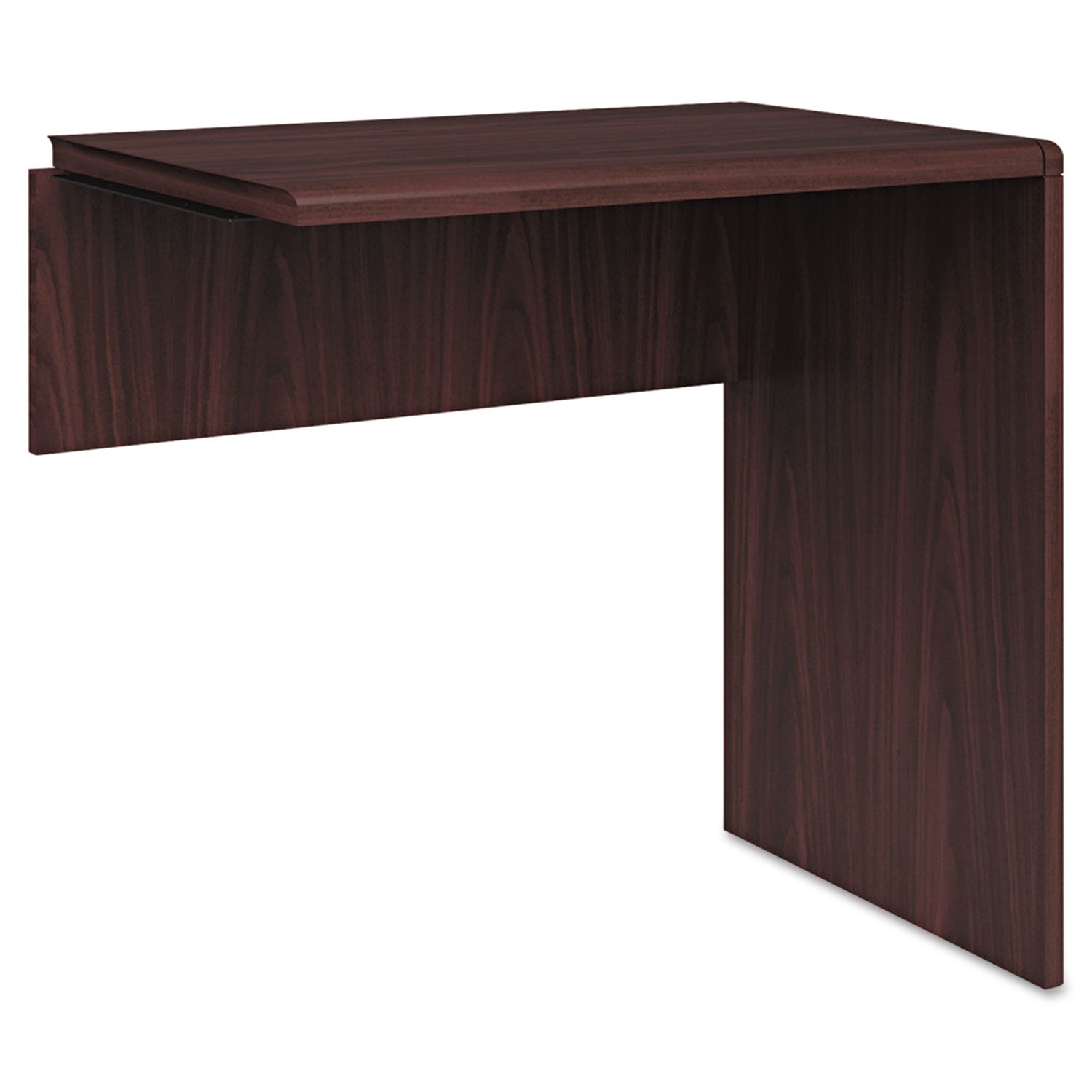 10700 Series Mahogany Return Shell - 30
