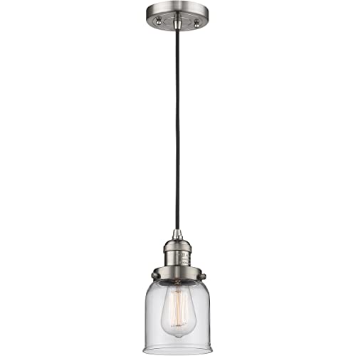 Brushed Satin Nickel
