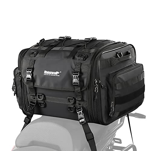 40-60L Black