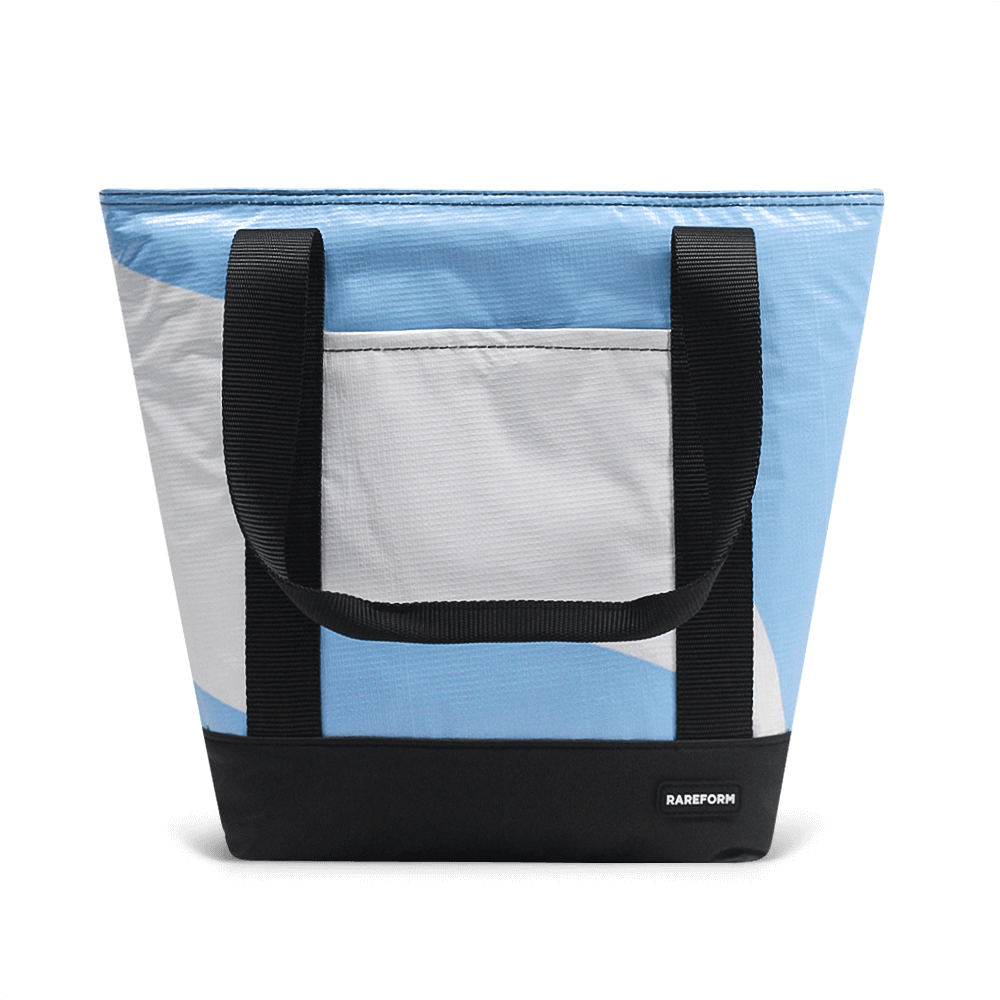 Beck Cooler Bag Bk1 00689 - Insulated Lunch Box for Work, Picnics & Outdoor Adventures - Leakproof & Durable Portable Cooler for Food & Drinks
