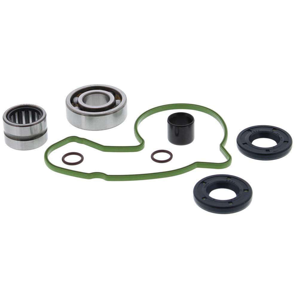 Hot Rods WPK0060 High-Performance Water Pump Kit - Compatible with Motorcycles & ATVs - Perfect for Off-Roading & Racing Applications