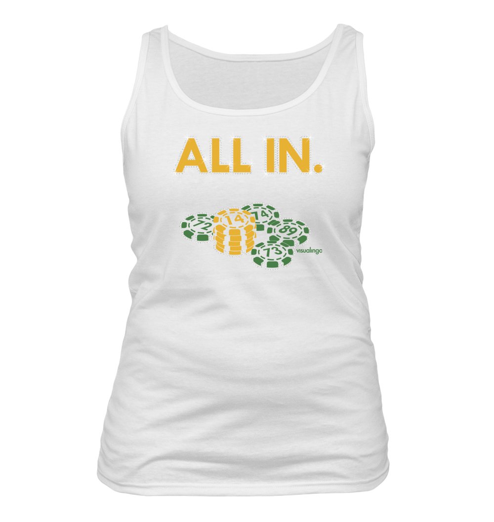 Sparkling Rhinestone Junior Fit Tank Top for Women - Trendy & Comfortable for Parties, Clubs & Summer Outfits