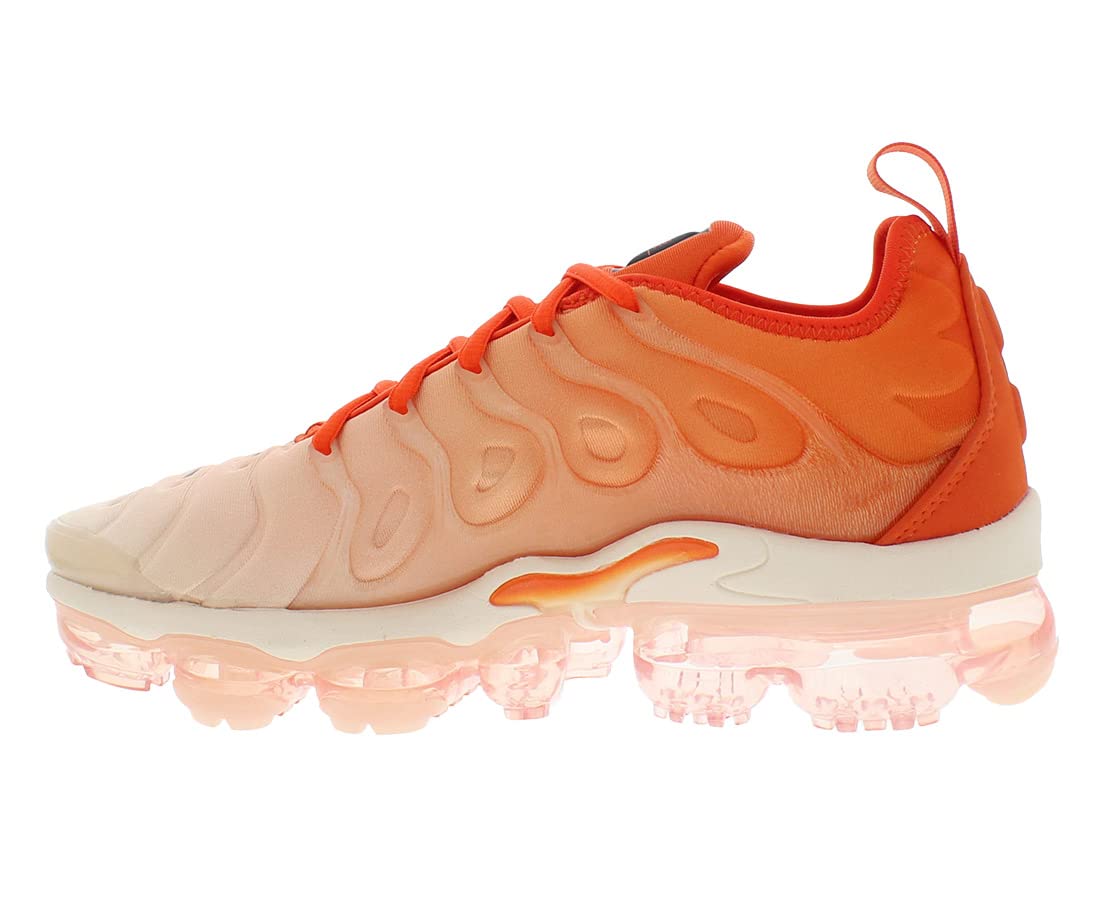 Nike Air VaporMax Plus Women's Running Shoes - Lightweight Cushioned Sneakers for Jogging, Gym Workouts & Everyday Wear