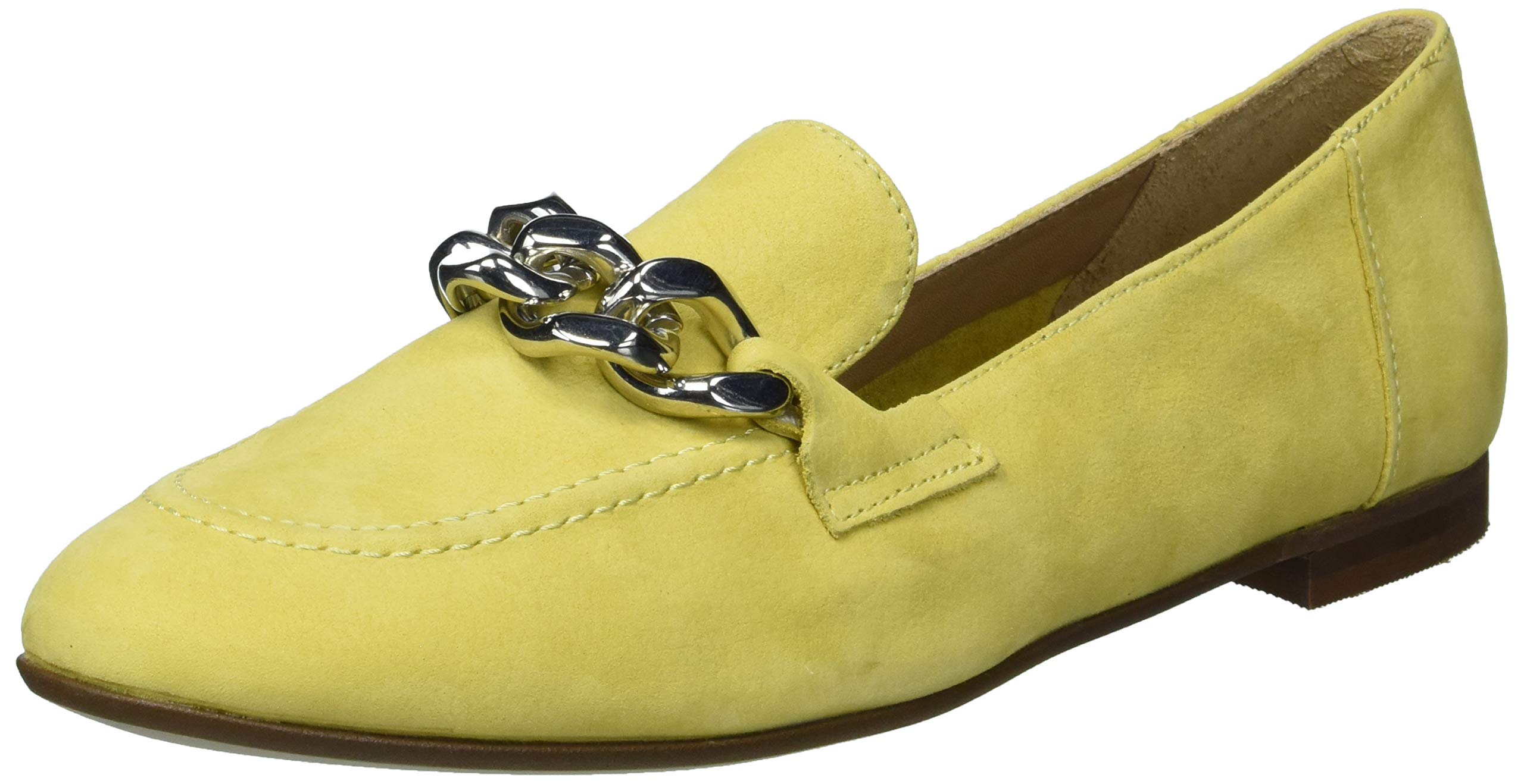 Donald Pliner Women's Loafers - Comfortable Slip-On Shoes for Work, Travel & Casual Wear | Premium Leather Flats with Cushioned Insoles | Stylish & Versatile Women's Footwear for Office, Walking & Everyday Use