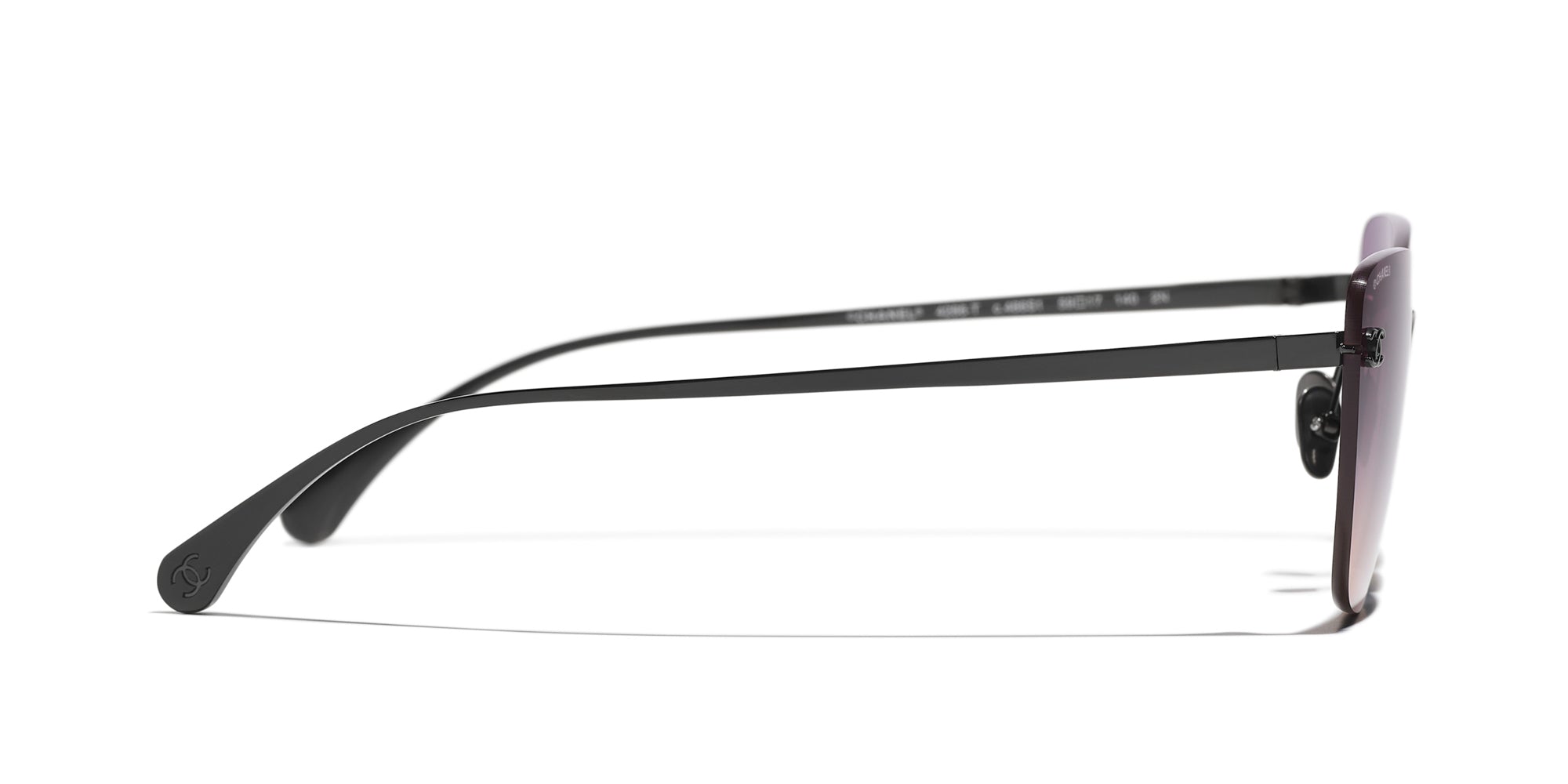 Chanel 4286T Sunglasses - Luxury Designer Shades for Women - UV Protection & Fashionable Eyewear - Perfect for Beach, Driving & Outdoor Activities