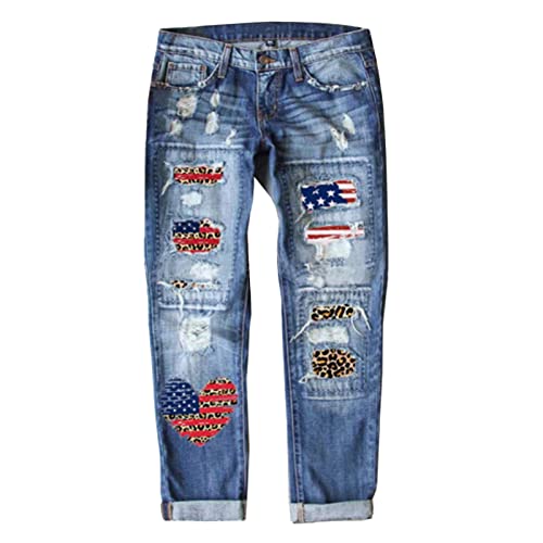 Leopard Patch a