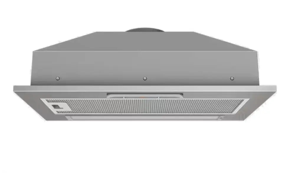 Westinghouse WRI500SB 51cm Stainless Steel Integrated Range Hood - Powerful Kitchen Ventilation for Smoke & Odor Removal - Perfect for Apartments, Small Kitchens & Modern Homes