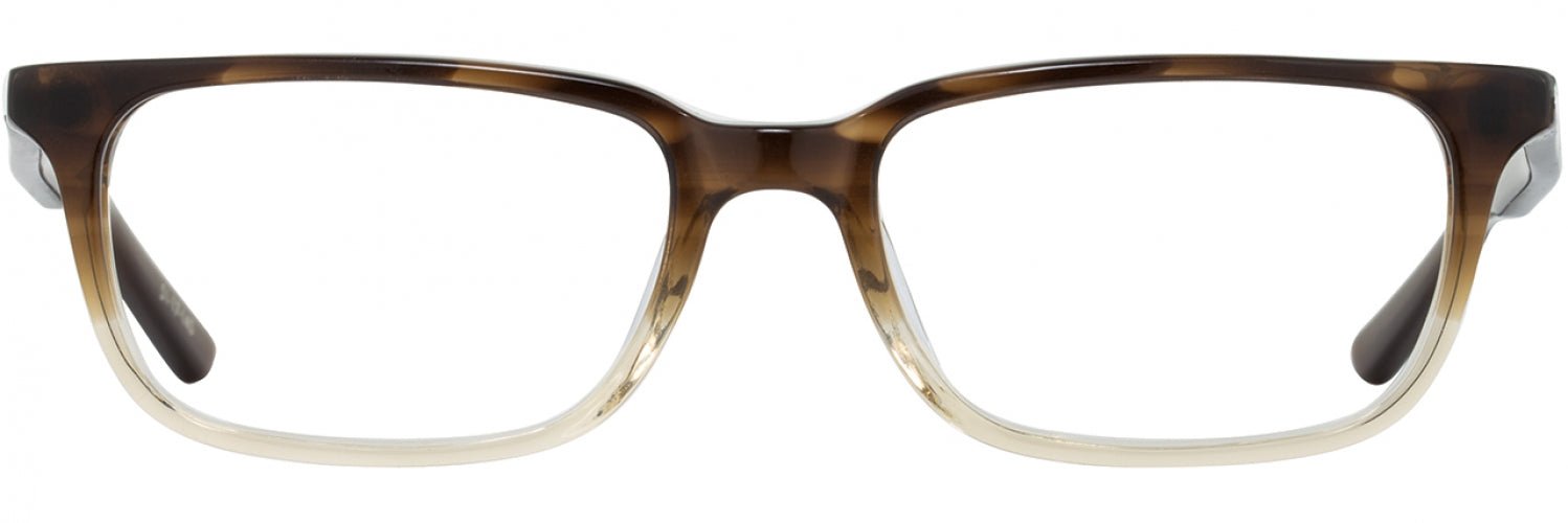 Alan J AJ130 Stylish Eyeglasses for Men & Women - Lightweight & Durable Frames for Reading, Work & Everyday Use