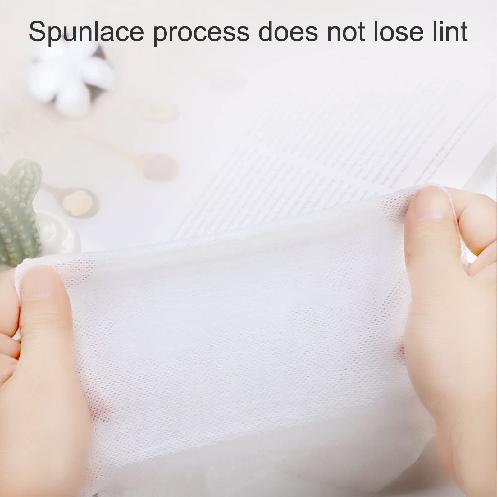 TOPIND 100-Pack Compressed Towels - Premium Cotton Non-Woven Face Towels for Travel, Camping & Gym | Disposable Water-Activated Wet Wipes | Portable Personal Hygiene Essentials for Outdoor, Sports & Emergency Use