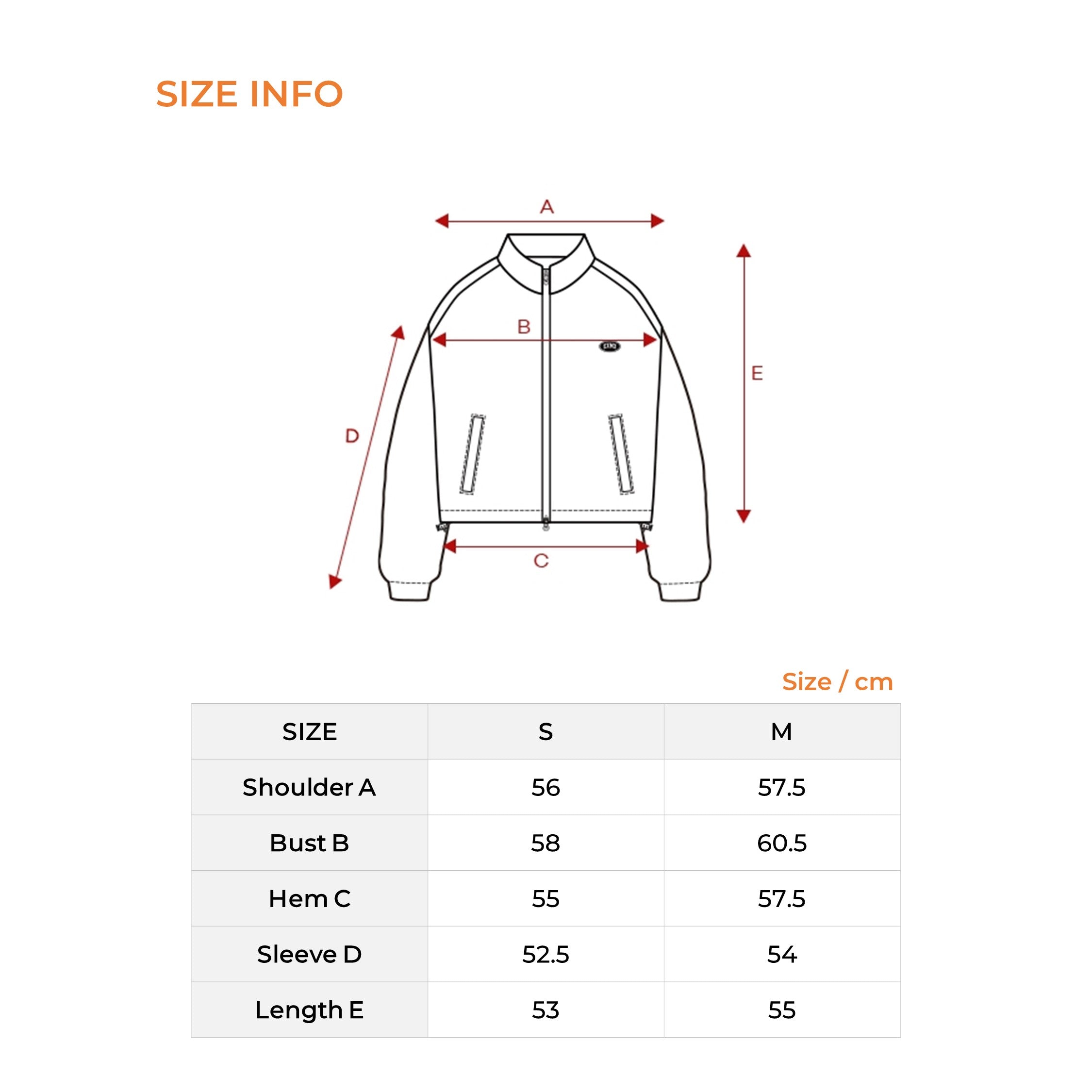 XXMX Crop Windbreaker Jacket - Lightweight & Stylish Women's Outerwear for Running, Hiking & Outdoor Activities