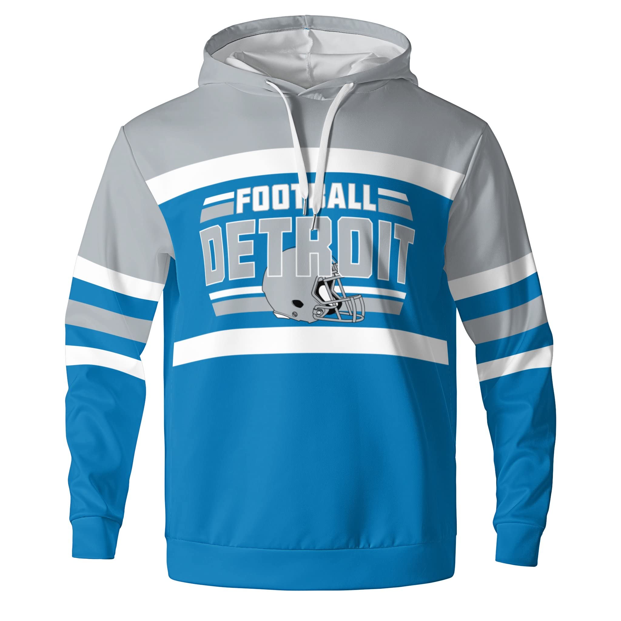 ANTKING Soft Classic Pullover Hoodie for Men & Women - Cozy Unisex Sweatshirt for Youth & Adults - Personalized Gift Ideas for Birthday & Christmas - Perfect for Casual Wear, Gym & Outdoor Activities