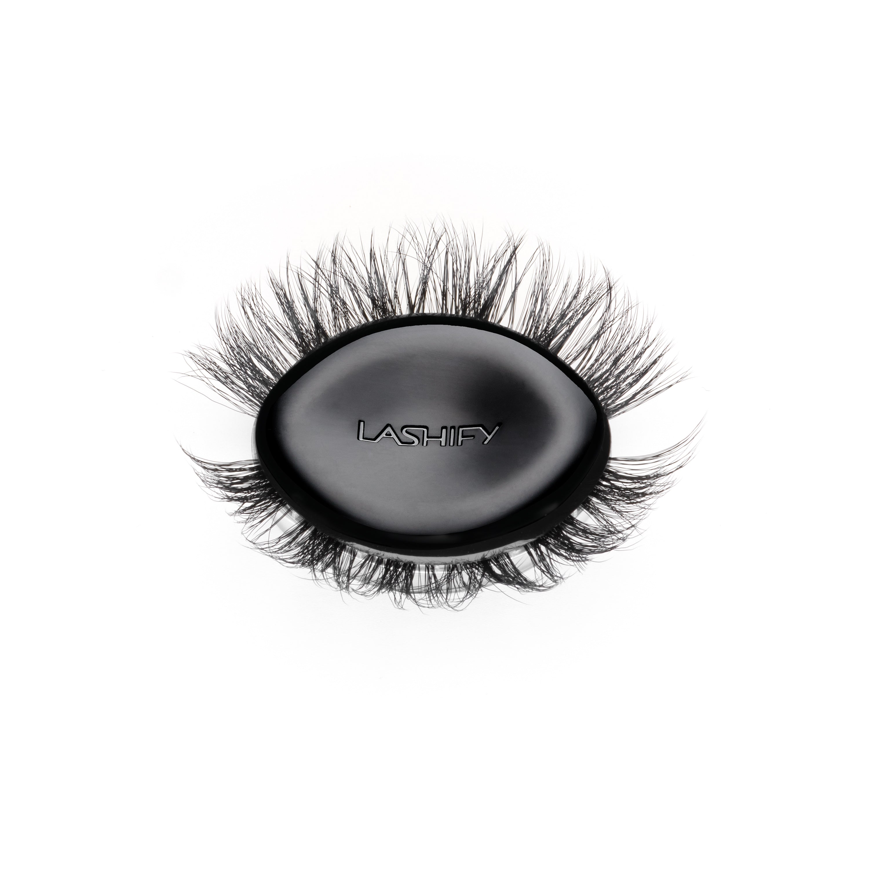 Velvet Gossamer® False Eyelashes with GripTex™ Technology - Natural Looking Lashes for Everyday Wear & Special Occasions