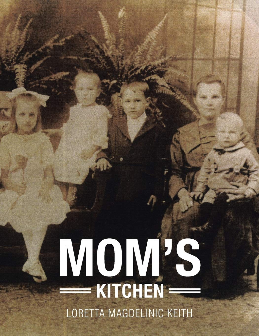 Mom's Kitchen - Premium Cookware & Kitchenware Set for Home Cooking | Perfect for Family Meals, Baking & Everyday Cooking