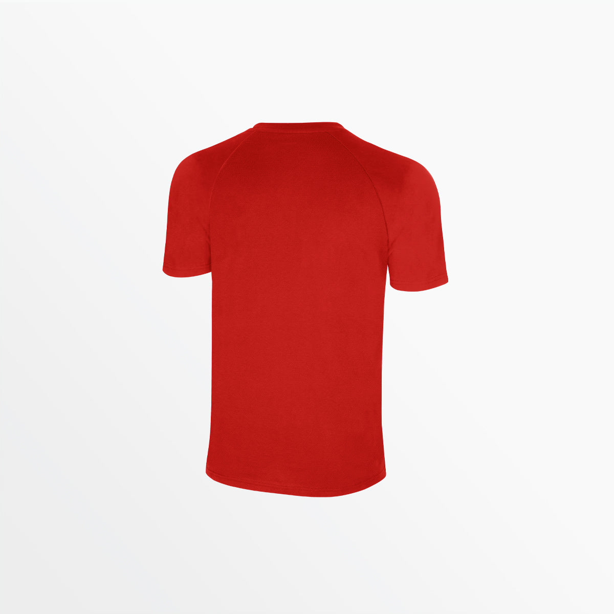 Youth Basics Training Jersey - Breathable Performance Shirt for Sports & Workouts - Perfect for Gym, Running, and Team Practices