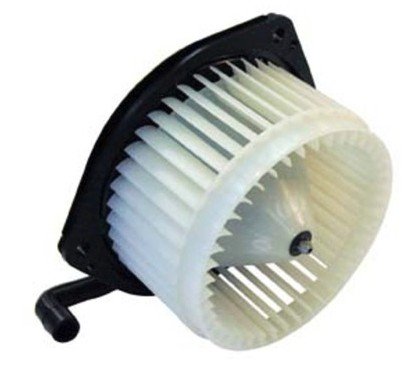 New Blower Assembly Compatible With 1988-1996 Jeep Cherokee - Replaces 15-8392, 5114162Aa, 56000174, 35474, Pm272, 3010132 - Perfect for HVAC System Repair & Off-Road Vehicle Maintenance
