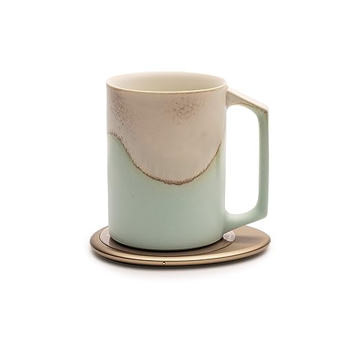 Mint Glacier