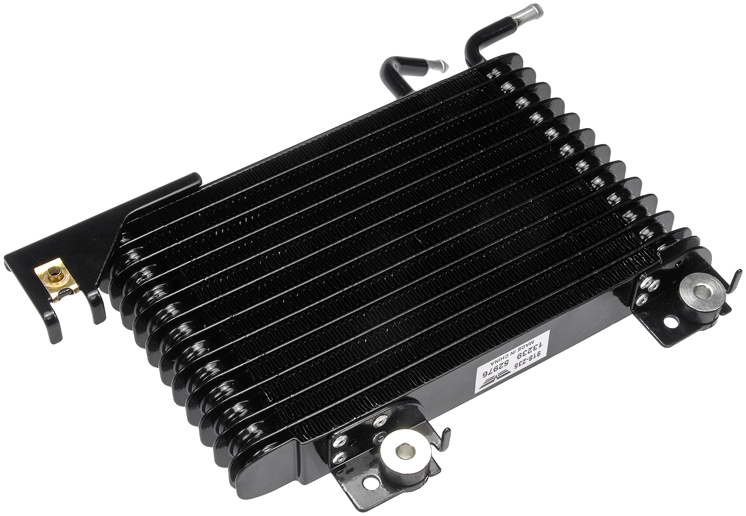 Dorman 918-235 Automatic Transmission Oil Cooler - Compatible with Toyota Camry, Corolla, RAV4 & More | High-Performance Cooling for Smooth Shifting & Extended Transmission Life | Perfect for Highway Driving, Towing & Hot Weather Conditions