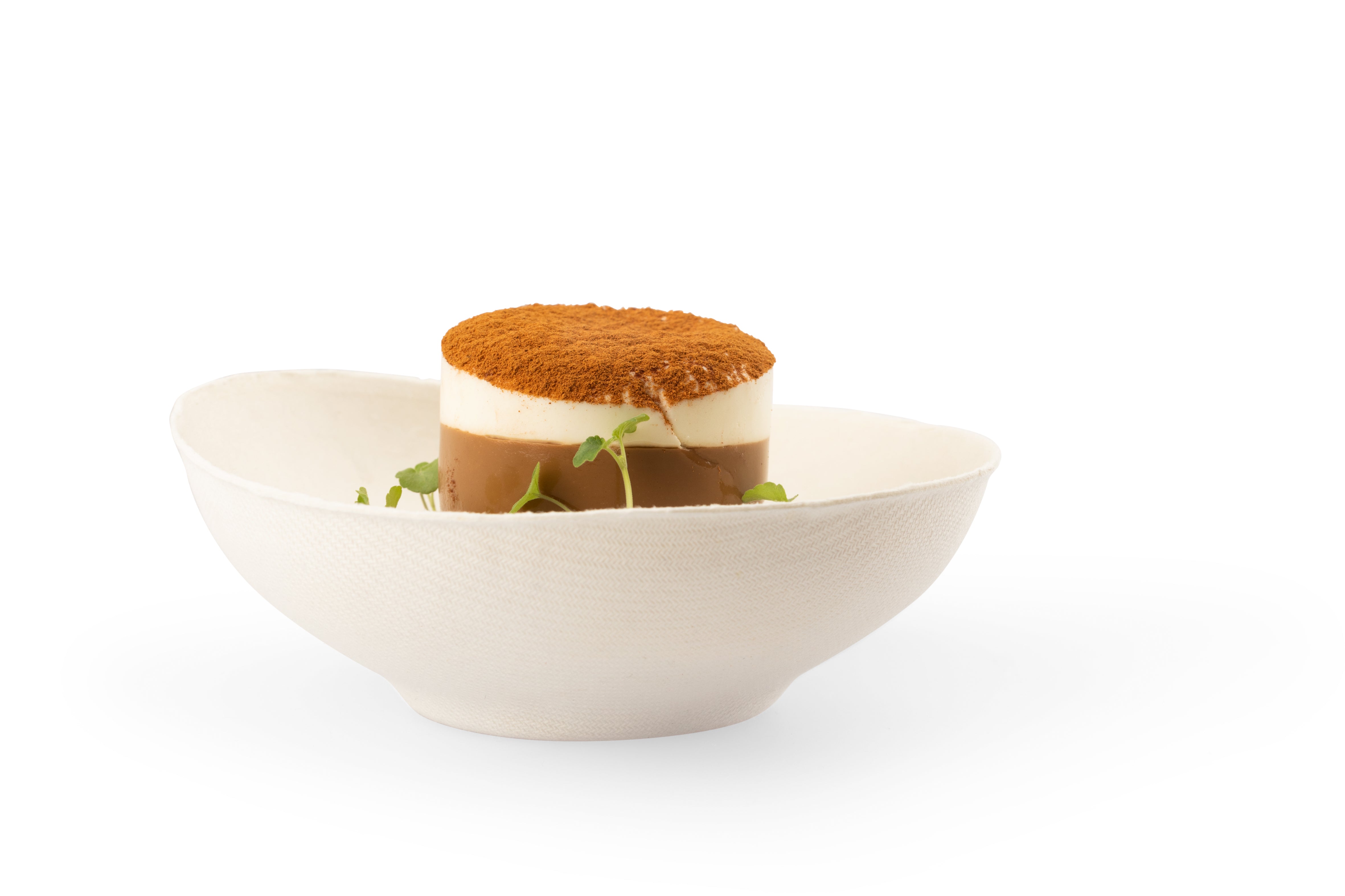 Bagastro Midori Wide Bowl - Large Ceramic Serving Bowl for Salads, Pasta, and Snacks - Perfect for Entertaining, Family Dinners, and Kitchen Decor