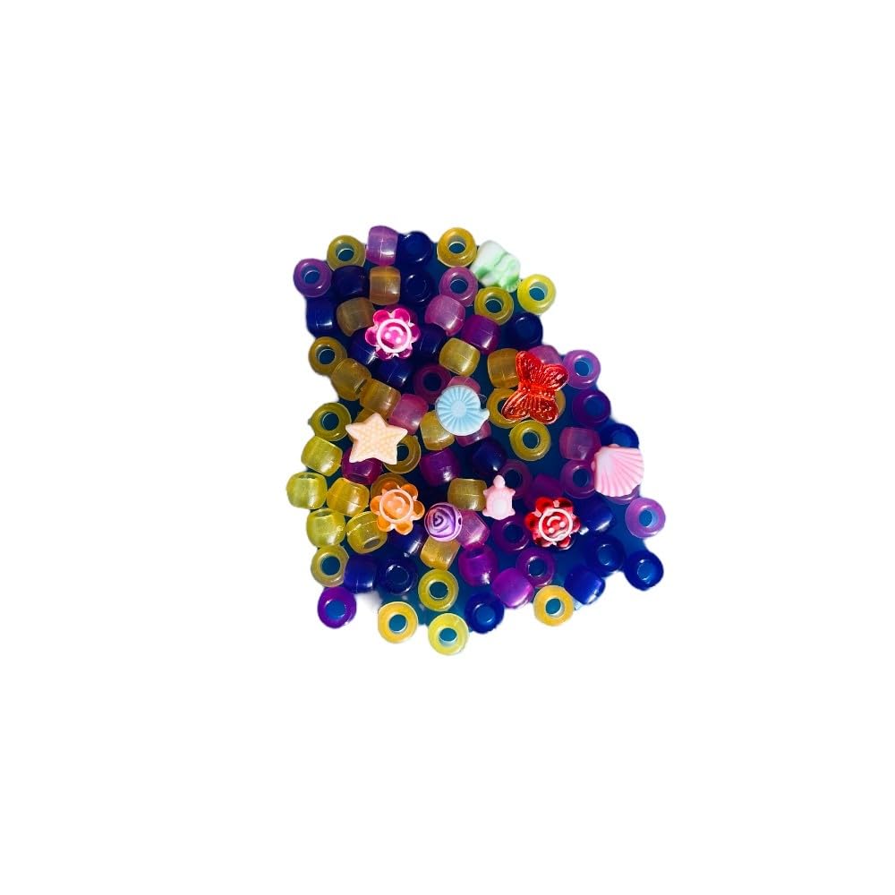 Tedcotoys STEM Solar Bead Science Kit - DIY Bracelet Making Activity for Kids - Educational Solar Energy Experiment for Classroom & Outdoor Learning