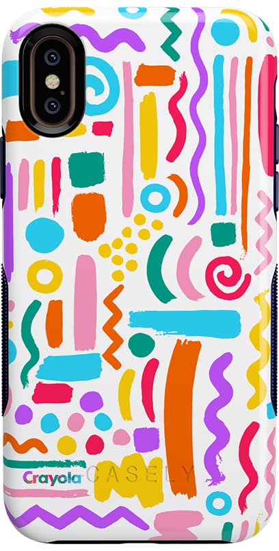 Crayola | Make Your Mark | Crayola Paint