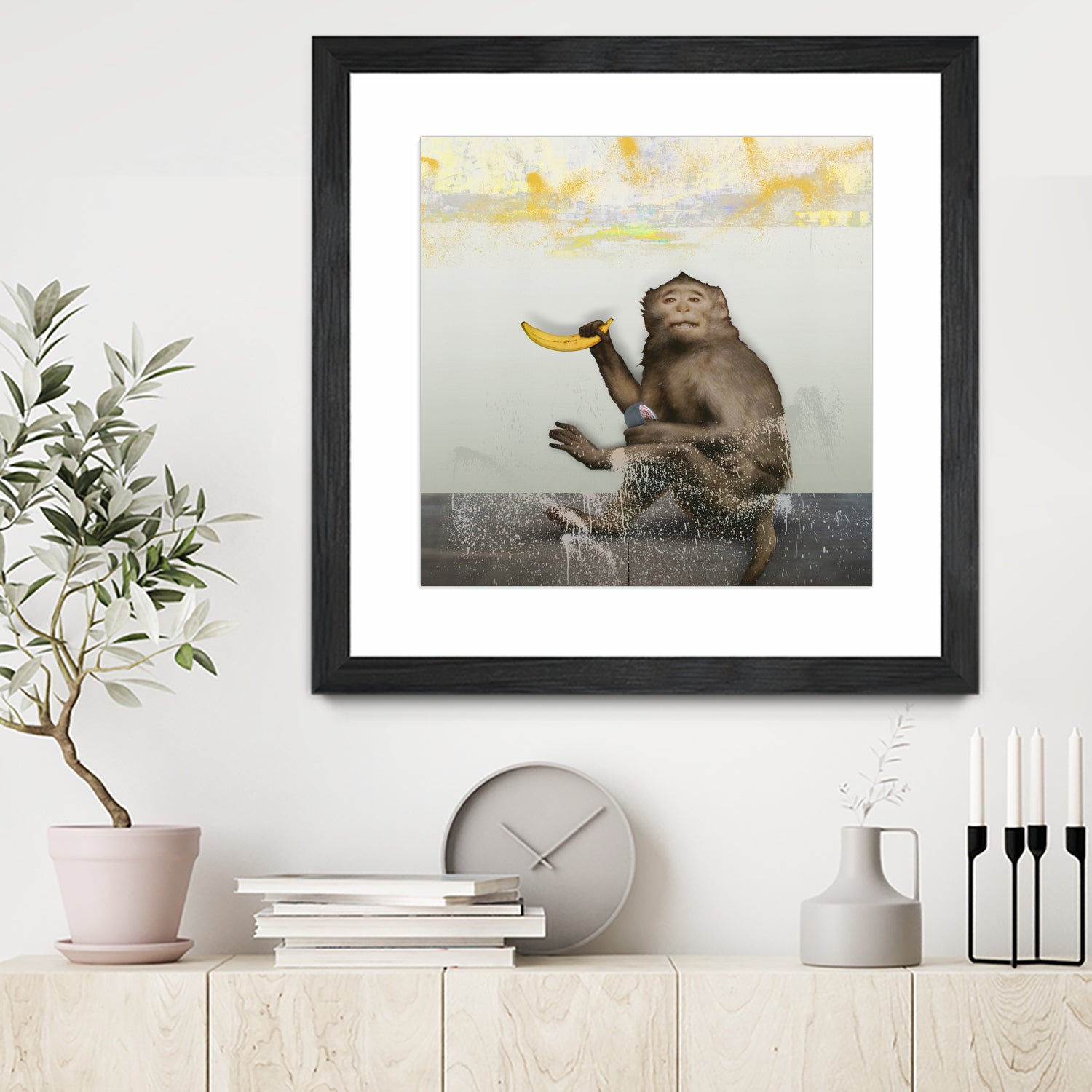 Original Art Paintings for Sale - Handmade Canvas Wall Art Decor for Living Room, Bedroom & Office | Unique Home Decor Gift Idea