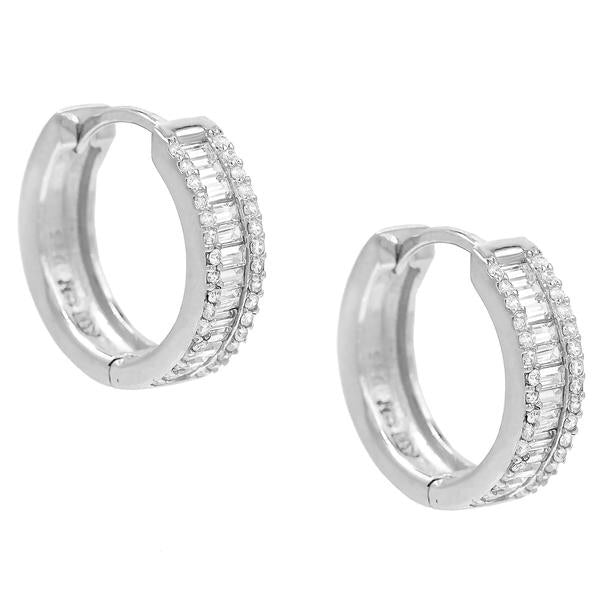 Mini Flex Hoops - Small Flexible Hoops for Kids & Adults - Perfect for Indoor/Outdoor Play, Gymnastics, and Fitness Training