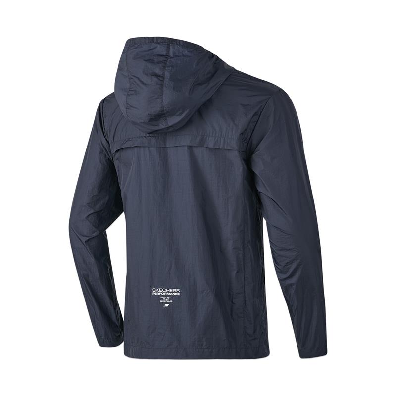 Men's Lightweight Waterproof Jacket P223M090/002Z - Perfect for Hiking, Camping & Outdoor Adventures