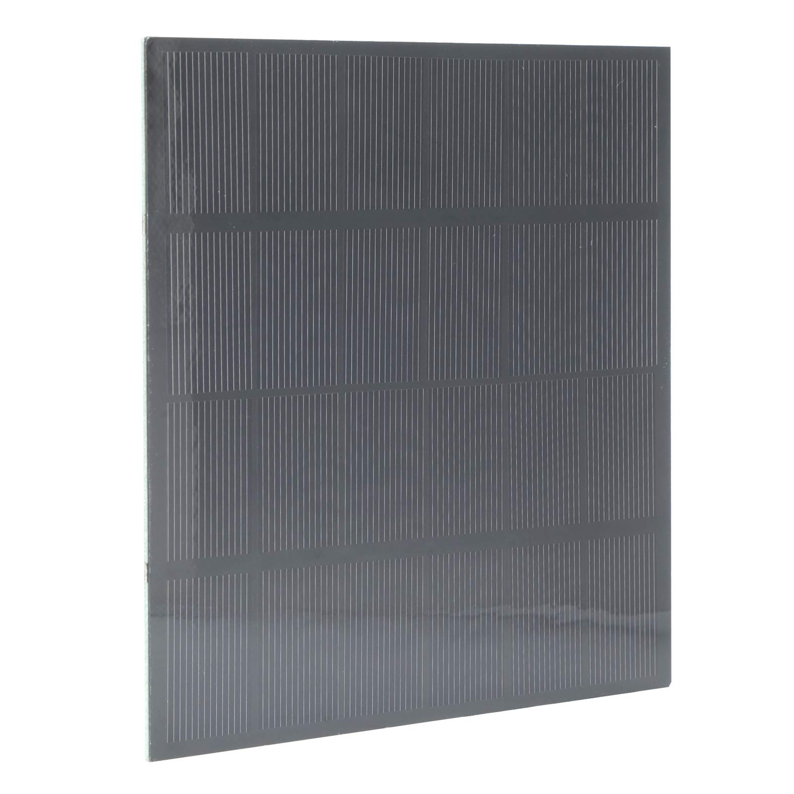 Solar Panel Charger for Advertising & Emergency Lights - PCB Epoxy Resin