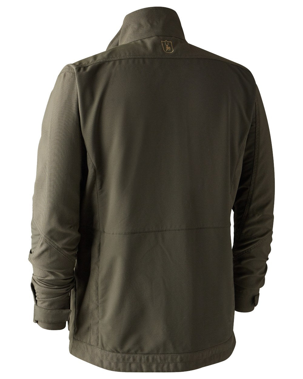 Deerhunter Strike Extreme Jacket - Waterproof Hunting Jacket for Men - Lightweight & Windproof Outdoor Gear for Hiking, Camping & Cold Weather Adventures